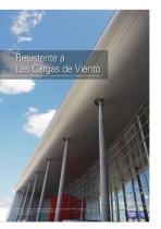 Luxalon® Metal Ceilings Exterior - 7