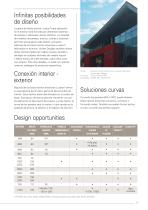 Luxalon® Metal Ceilings Exterior - 9