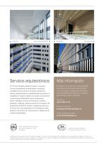 Luxalon® Open Cell - 11