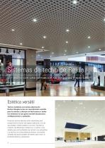 Luxalon® Open Cell - 2