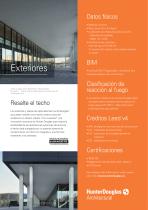 Luxalon® Open Cell - 8
