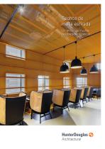 Luxalon® Planks & Tiles Stretch - 1