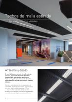 Luxalon® Planks & Tiles Stretch - 2