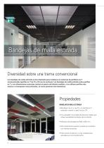 Luxalon® Planks & Tiles Stretch - 4