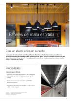 Luxalon® Planks & Tiles Stretch - 5