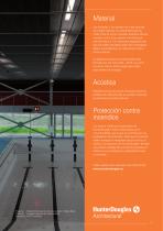 Luxalon® Planks & Tiles Stretch - 7