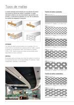 Luxalon® Planks & Tiles Stretch - 8
