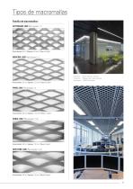 Luxalon® Planks & Tiles Stretch - 9