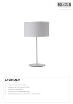 CYLINDER