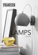 Frandsen : LAMPS