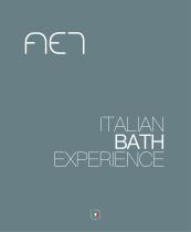 ITALIAN BATH EXPERIENCE