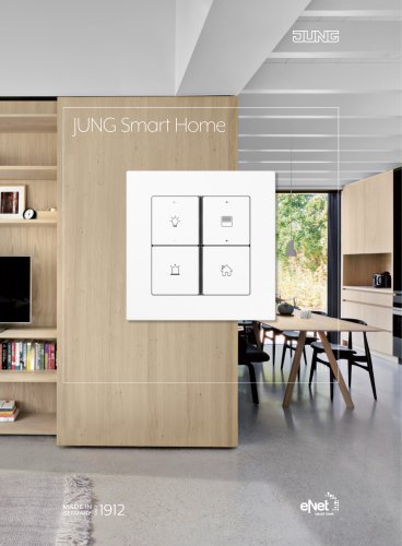 eNet Smart Home