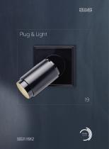 Plug & Light