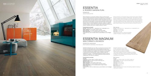 ESSENTIA