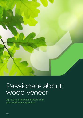 Decospan veneer guide