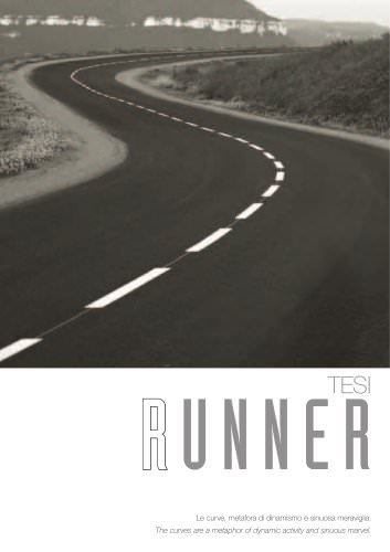 TESI RUNNER