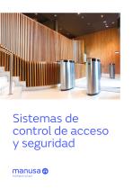 Control de Accesos - 1