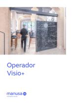 Operador Visio+