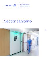 Sector sanitario