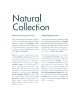 Natural Collection - 4