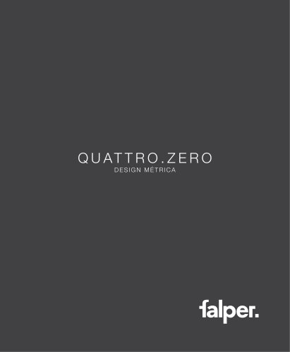 Quattro.Zero