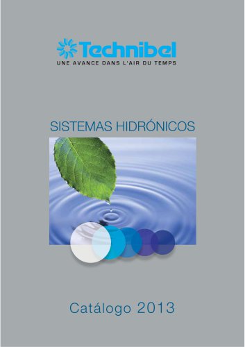 Catalogo Idronica 2013