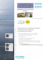 Soluciones residenciales - 1