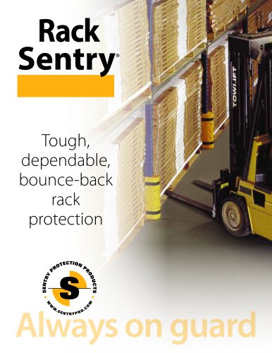 Rack Sentry