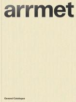 Arrmet General Catalogue