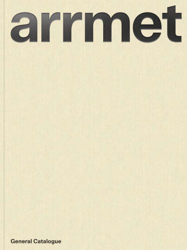 Arrmet General Catalogue