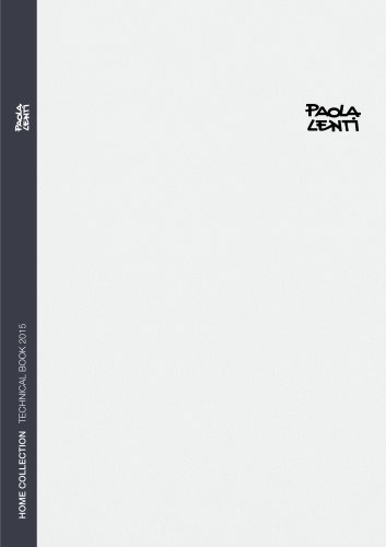 Home collection Technical book 2015