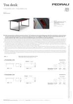 Toa desk