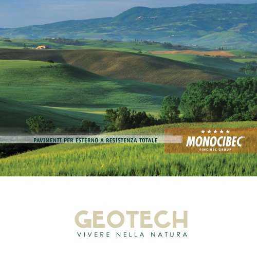 GEOTECH