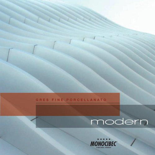 modern