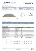 DELFOS 1000 PIR