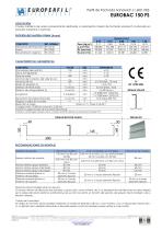 EUROBAC 150 FS