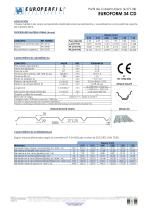 EUROFORM 34 CD - 1