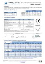 EUROFORM 34 FS - 1