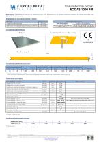 RODAS PIR - 5