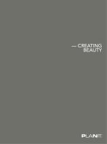 CREATING BEAUTY