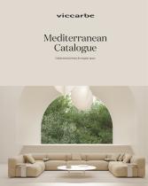 Mediterranean Catalogue