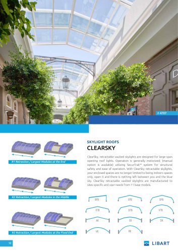 ClearSky System