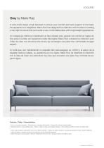 Grey - Sofa