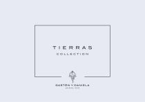 TIERRAS COLLECTION