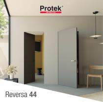 LINEAR® REVERSA 44