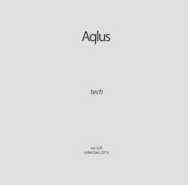 Aqlus Tech 2013