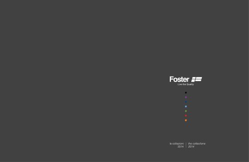 Foster_collection_2014_part1