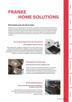CATÁLOGO GENERAL 2021 Soluciones Integrales para la Cocina - 11