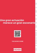 CATÁLOGO GENERAL 2021 Soluciones Integrales para la Cocina - 3