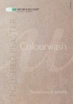 Colourwash